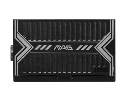 MSI | W | MAG PSU | A650BN | 650 W