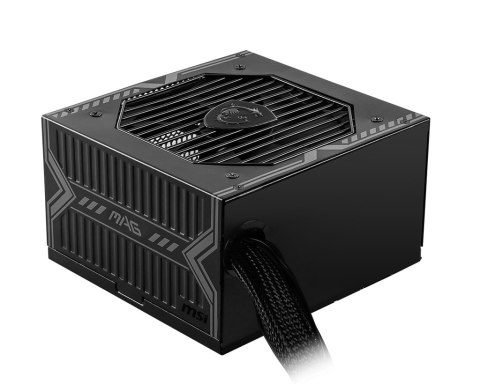 MSI | W | MAG PSU | A650BN | 650 W