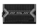 MSI | W | MAG PSU | A650BN | 650 W