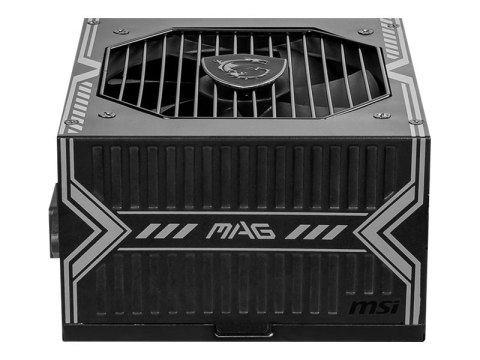 MSI | W | MAG PSU | A650BN | 650 W