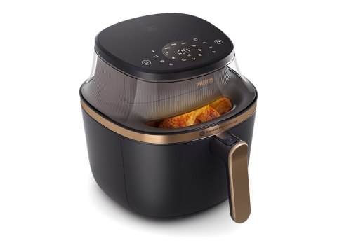 Philips Airfryer | NA332/00 3000 Series | Power 1700 W | Capacity 6.2 L