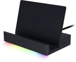 Razer | Handheld Dock Chroma - USB Type C 6-in-1 Docking Station