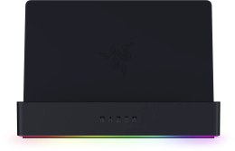 Razer | Handheld Dock Chroma - USB Type C 6-in-1 Docking Station