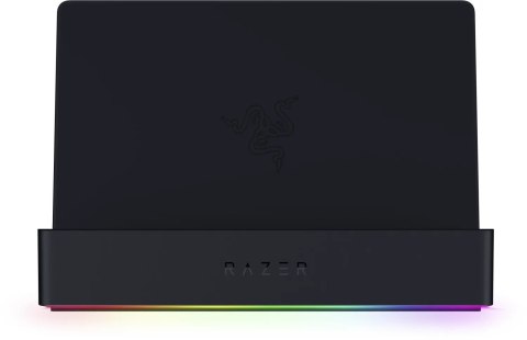 Razer | Handheld Dock Chroma - USB Type C 6-in-1 Docking Station