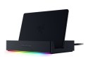 Razer | Handheld Dock Chroma - USB Type C 6-in-1 Docking Station