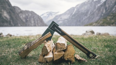 Robens | Dixie Axe 14"