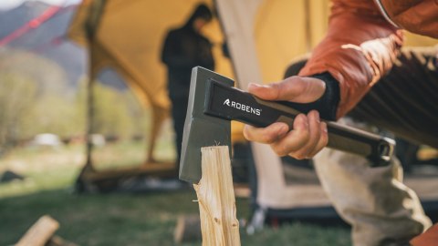 Robens | Dixie Axe 14"