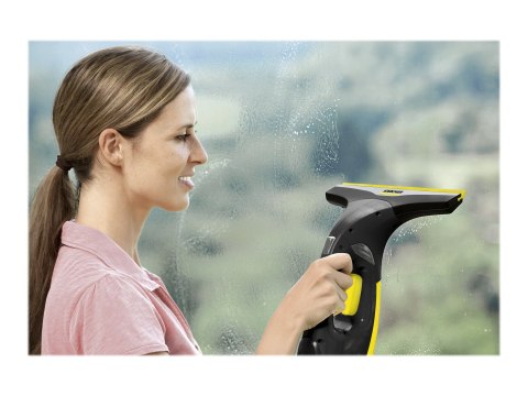 WINDOW CLEANER WV 2 BLACK EDITION | Karcher