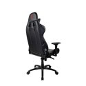 Arozzi | Gaming Chair | Verona Signature PU | Black/Red Logo