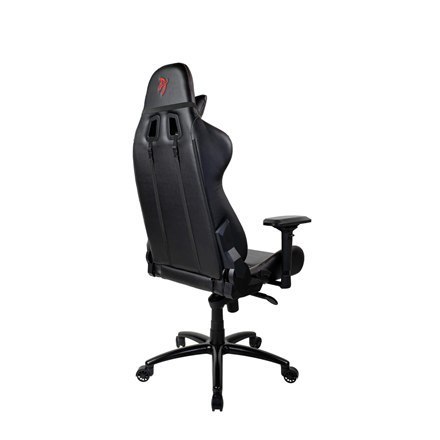 Arozzi | Gaming Chair | Verona Signature PU | Black/Red Logo