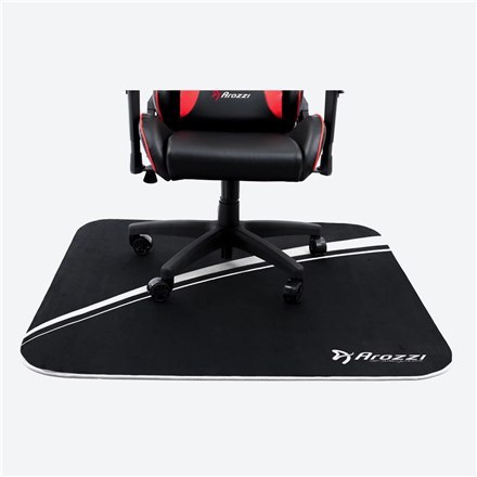 Arozzi | mm | Floor Mat | White