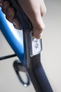 Bissell | Vacuum and steam cleaner | Vac & Steam | Power 1600 W | Steam pressure Not Applicable. Works with Flash Heater Technol