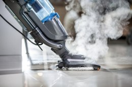 Bissell | Vacuum and steam cleaner | Vac & Steam | Power 1600 W | Steam pressure Not Applicable. Works with Flash Heater Technol