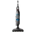 Bissell | Vacuum and steam cleaner | Vac & Steam | Power 1600 W | Steam pressure Not Applicable. Works with Flash Heater Technol