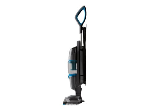 Bissell | Vacuum and steam cleaner | Vac & Steam | Power 1600 W | Steam pressure Not Applicable. Works with Flash Heater Technol