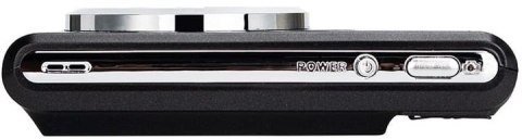 Compact | Digital Camera | Agfa DC5200 | 21 MP | Video recording | Black