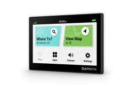 Garmin | DRIVE 53 | Bluetooth | GPS (satellite)