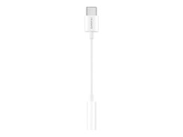 Huawei | Headphone Jack Adapter | CM20 USB-C to 3.5 mm