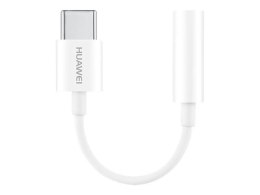 Huawei | Headphone Jack Adapter | CM20 USB-C to 3.5 mm