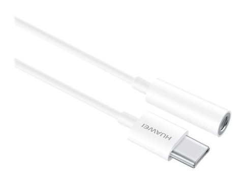 Huawei | Headphone Jack Adapter | CM20 USB-C to 3.5 mm