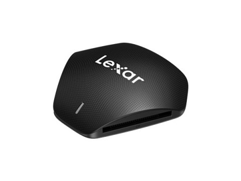 Lexar | Multi-Card | 3-in-1 USB 3.1 Type-C Reader | SD and microSD CompactFlash support | Card Reader