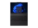 Lenovo Thinkpad T16 Gen 4 16 WUXGA ULT5-225U/16GB/512GB/Intel Graphics/WIN11 Pro/ENG Backlit kbd/FP/3Y Warranty