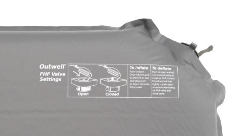 Outwell | Sleepin Single Mat | 30 mm
