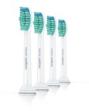 Philips Wymienne główki szczoteczki | HX6014/87 Sonicare ProResults | Główki | Dla dorosłych | Liczba główek szczoteczki w zesta