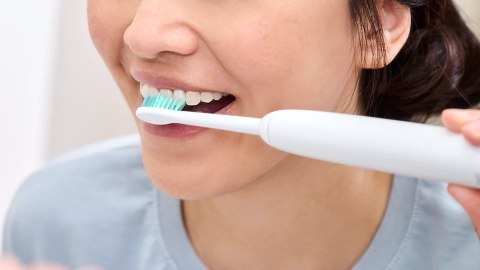 Philips Wymienne główki szczoteczki | HX6014/87 Sonicare ProResults | Główki | Dla dorosłych | Liczba główek szczoteczki w zesta
