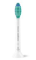 Philips Wymienne główki szczoteczki | HX6018/87 Sonicare ProResults | Główki | Dla dorosłych | Liczba główek szczoteczki w zesta