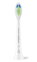 Philips Wymienne główki szczoteczki | HX6068/87 Sonicare Optimal White | Główki | Dla dorosłych | Liczba główek szczoteczki w ze
