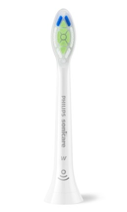Philips Wymienne główki szczoteczki | HX6068/87 Sonicare Optimal White | Główki | Dla dorosłych | Liczba główek szczoteczki w ze