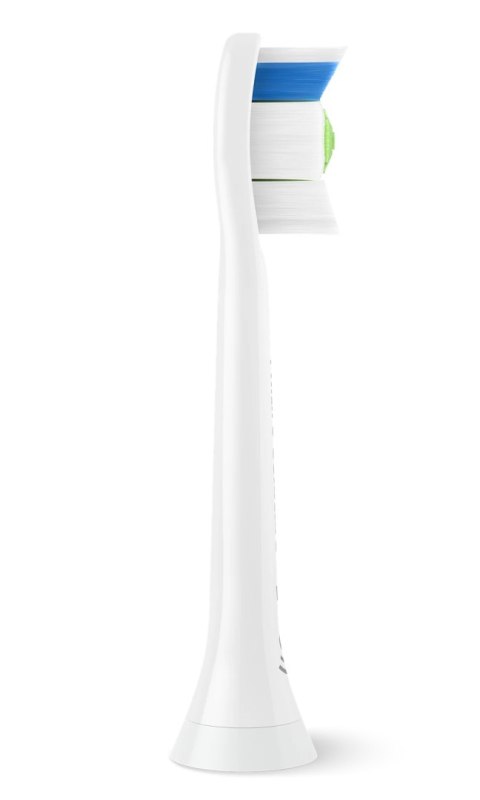 Philips Wymienne główki szczoteczki | HX6068/87 Sonicare Optimal White | Główki | Dla dorosłych | Liczba główek szczoteczki w ze