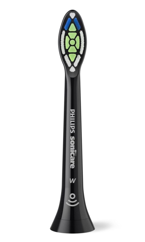 Philips Wymienne główki szczoteczki | HX6068/88 Sonicare Optimal White | Główki | Dla dorosłych | Liczba główek szczoteczki w ze