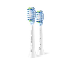 Philips Wymienne główki szczoteczki | HX9042/87 Sonicare Premium Plaque Defence | Główki | Dla dorosłych | Liczba główek szczote