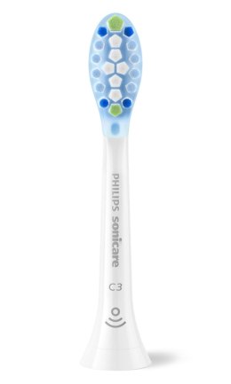 Philips Wymienne główki szczoteczki | HX9042/87 Sonicare Premium Plaque Defence | Główki | Dla dorosłych | Liczba główek szczote