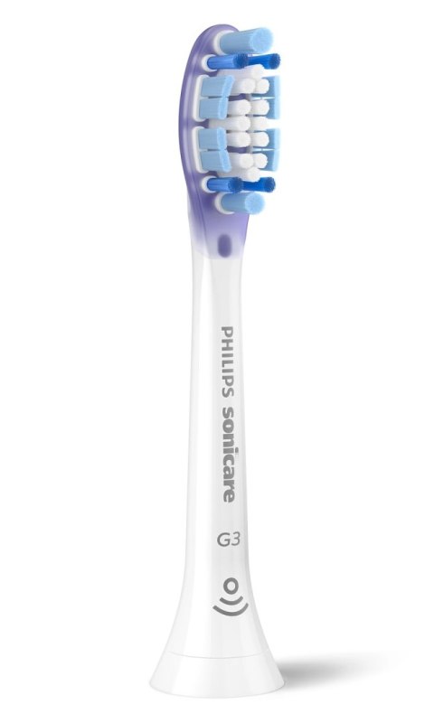 Philips Wymienne główki szczoteczki | HX9052/87 Sonicare Premium Gum Care | Główki | Dla dorosłych | Liczba główek szczoteczki w
