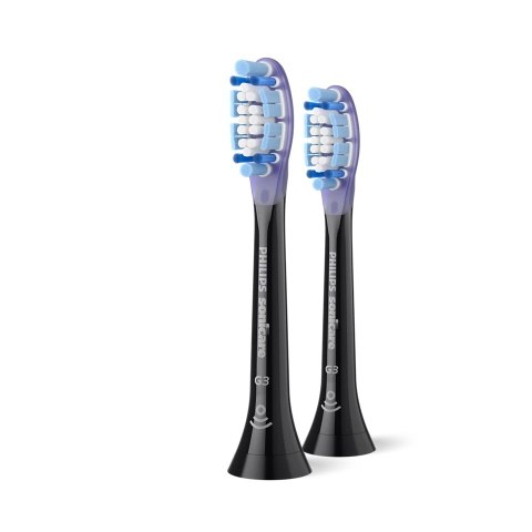 Philips Wymienne główki szczoteczki | HX9052/88 Sonicare Premium Gum Care | Główki | Dla dorosłych | Liczba główek szczoteczki w