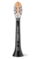 Philips Wymienne główki szczoteczki | HX9092/88 Sonicare Premium All-in-One | Główki | Dla dorosłych | Liczba główek szczoteczki