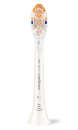 Philips Wymienne główki szczoteczki | HX9094/87 Sonicare Premium All-in-One | Główki | Dla dorosłych | Liczba główek szczoteczki