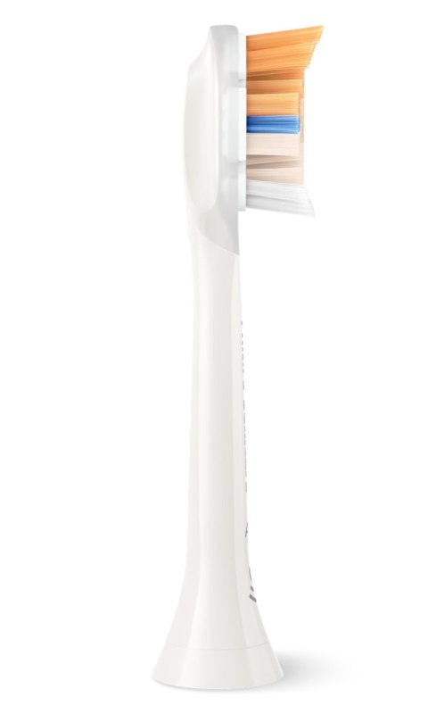 Philips Wymienne główki szczoteczki | HX9094/87 Sonicare Premium All-in-One | Główki | Dla dorosłych | Liczba główek szczoteczki
