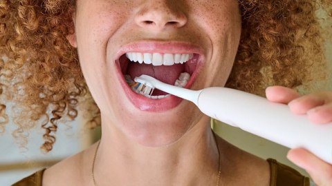 Philips Wymienne główki szczoteczki | HX9094/87 Sonicare Premium All-in-One | Główki | Dla dorosłych | Liczba główek szczoteczki