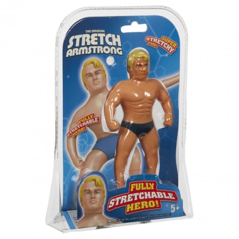 STRETCH Mini figure The Original Stretch Armstrong, 17cm | Sourcing