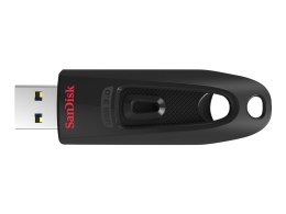 Sandisk | Ultra | 128 GB | USB 3.0 | Black