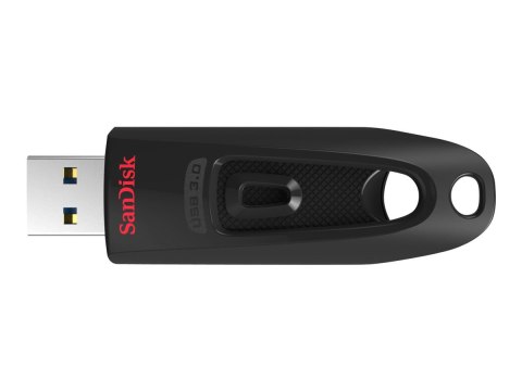 Pendrive SanDisk CRUZER SDCZ48-128G-U46 (128GB; USB 3.0; kolor czarny)