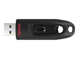 Sandisk | Ultra | 128 GB | USB 3.0 | Black