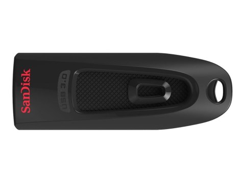 Pendrive SanDisk CRUZER SDCZ48-128G-U46 (128GB; USB 3.0; kolor czarny)