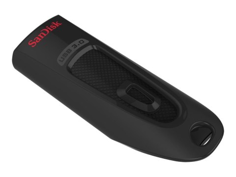 Pendrive SanDisk CRUZER SDCZ48-128G-U46 (128GB; USB 3.0; kolor czarny)