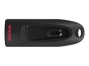 Pendrive SanDisk CRUZER SDCZ48-128G-U46 (128GB; USB 3.0; kolor czarny)
