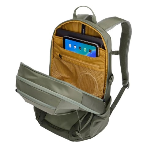Thule EnRoute Backpack 23L - Soft green/Quiet green, 3205180 | Thule
